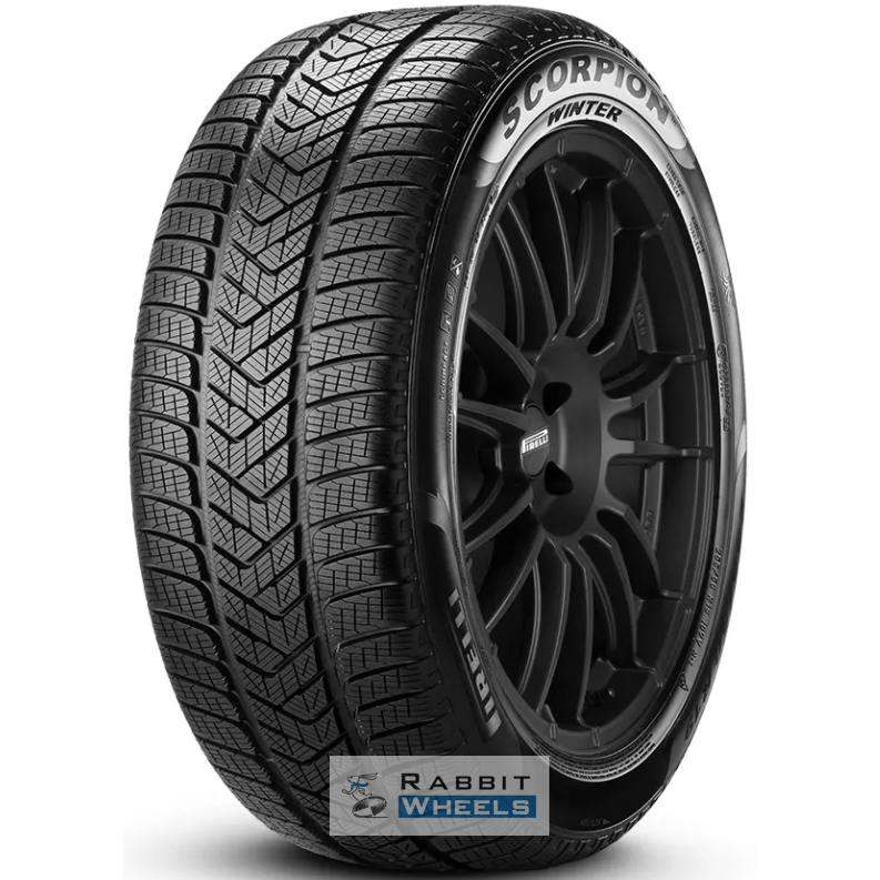 Pirelli Scorpion Winter 325/40 R22 114V MO1 KS