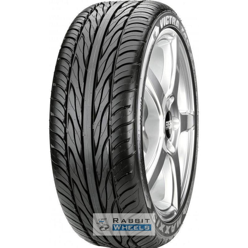 Maxxis Victra MA-Z4S 205/45 R17 88W