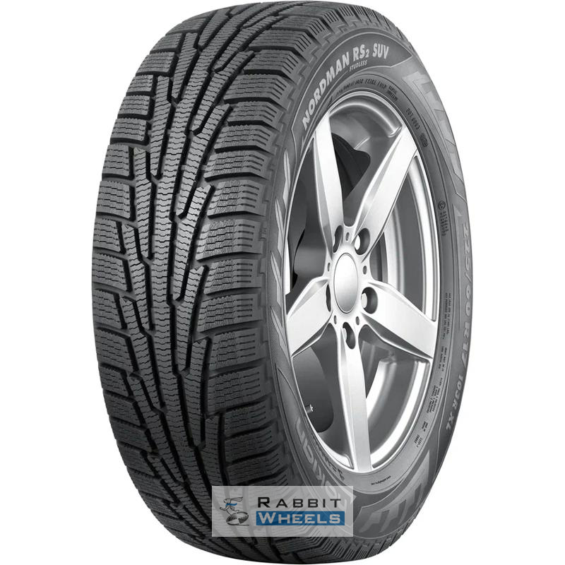 Nokian Tyres Nordman RS2 SUV 225/60 R18 104R XL