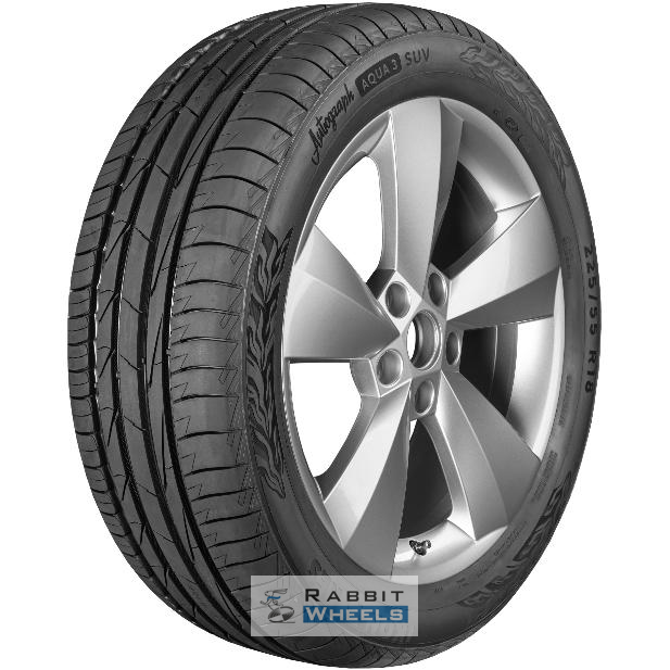 Ikon Tyres Autograph Aqua 3 SUV 225/60 R18 104H XL