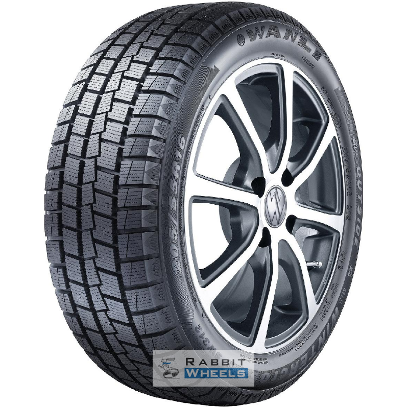 Wanli SW312 215/55 R16 97Q XL