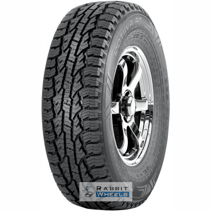 Nokian Tyres Rotiiva AT 275/65 R18 123/120S