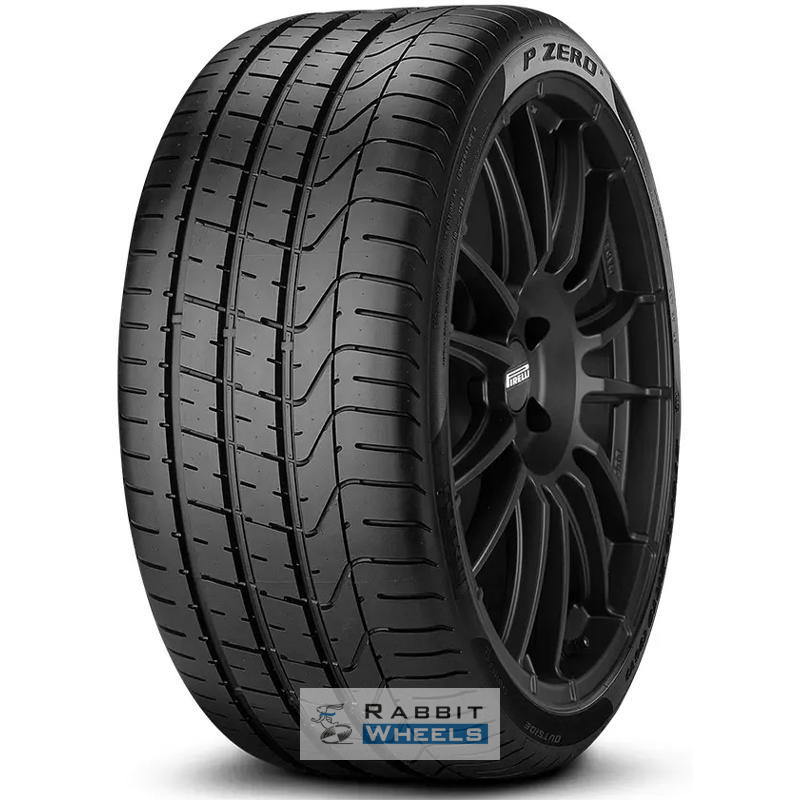 Pirelli P Zero 245/35 R20 91Y N1