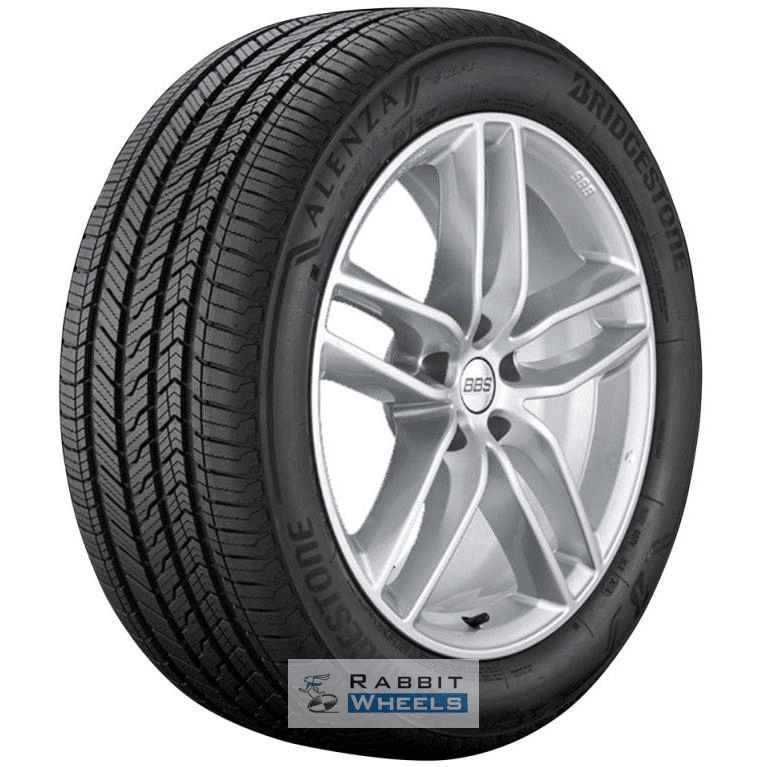 Bridgestone Alenza Sport A/S 275/55 R19 111H RunFlat MOE