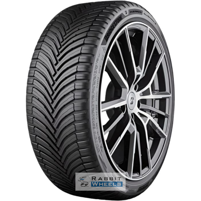 Bridgestone Turanza AllSeason 6 225/55 R18 102V
