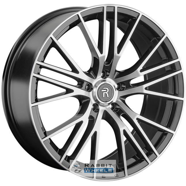 Replay INF92 8.5x20 5*114.3 ET44 DIA66.1 BKF Литой