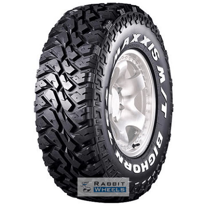 Maxxis Bighorn MT-764 285/75 R16 126/123K
