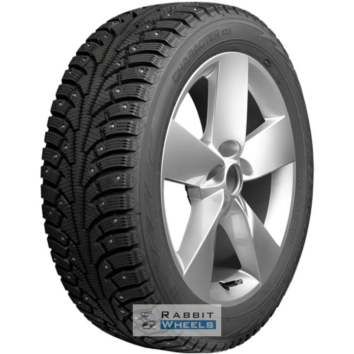 Ikon Tyres Character Ice 5 215/55 R16 97T