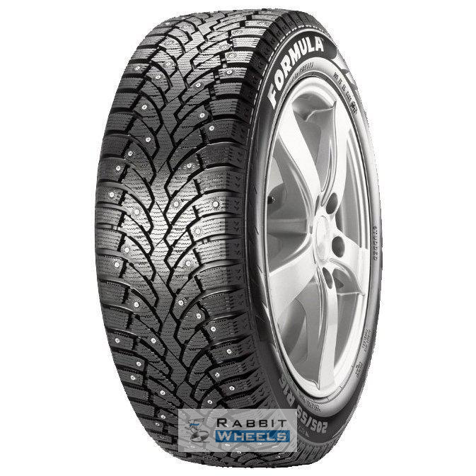 Formula Ice 205/55 R16 91T