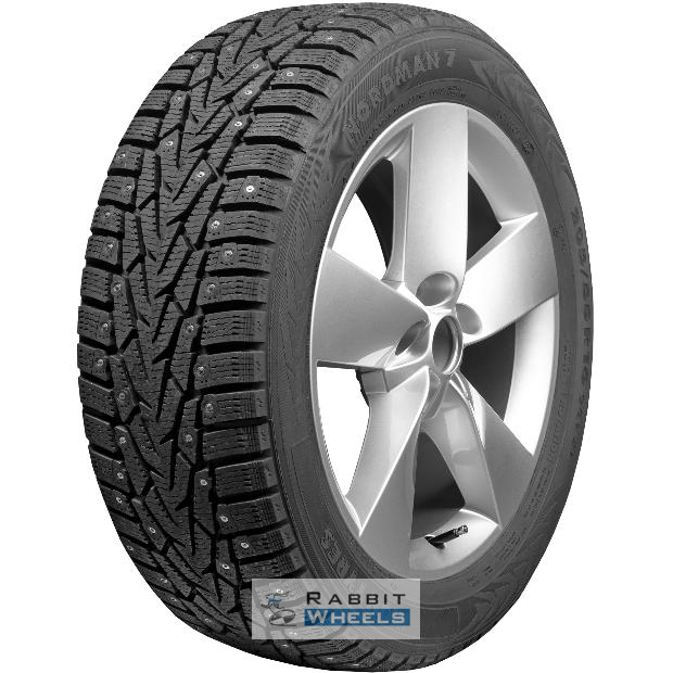 Ikon Tyres Nordman 7 215/55 R17 98T XL