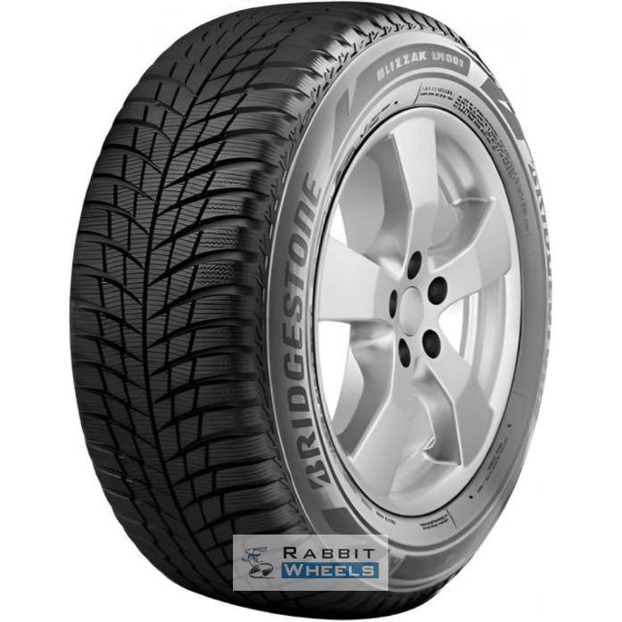 Bridgestone Blizzak LM001 255/40 R20 97W