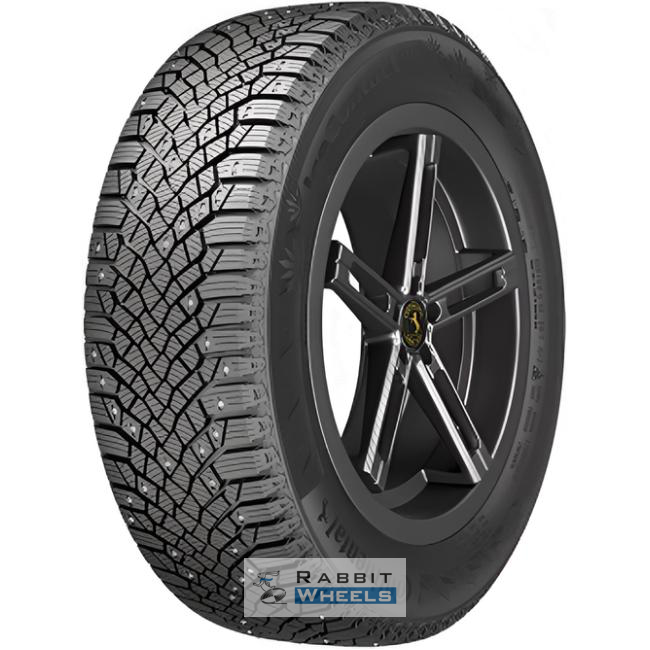 Continental IceContact XTRM 235/55 R17 103T XL FP