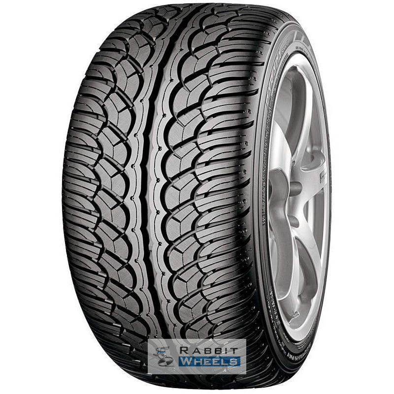 Yokohama Parada Spec-X PA02 225/60 R18 100H