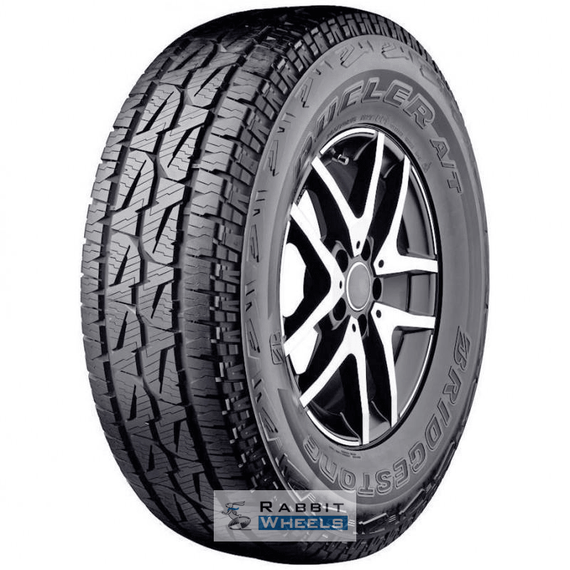 Bridgestone Dueler A/T 001 265/75 R16 112/109S
