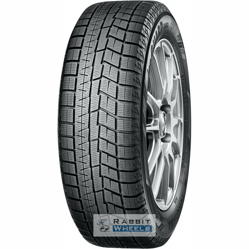 Yokohama iceGuard Studless iG60 225/60 R18 104Q RunFlat