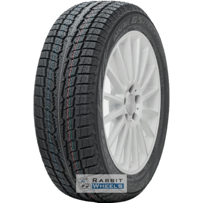 Toyo Observe GSi-6 LS 275/40 R22 107V