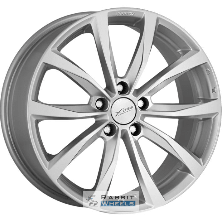 X'trike X-138 7x18 5*114.3 ET45 DIA60.1 HSB Литой