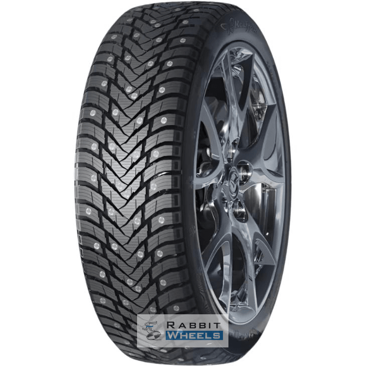 Rauffan Snowmaster S2 215/55 R18 95T