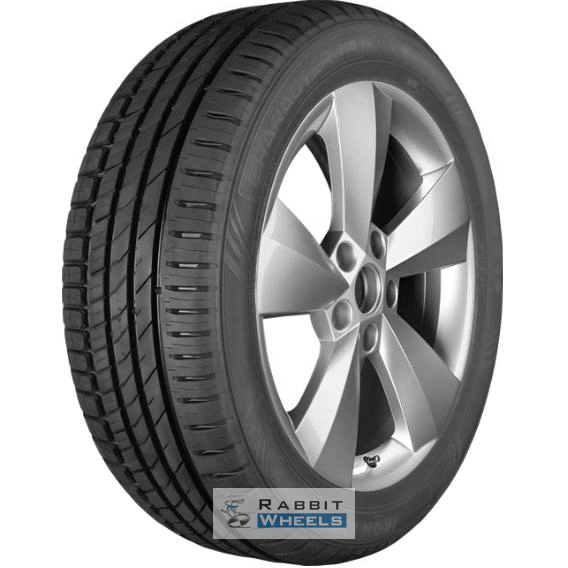 Ikon Tyres Character Eco 195/55 R16 91H XL