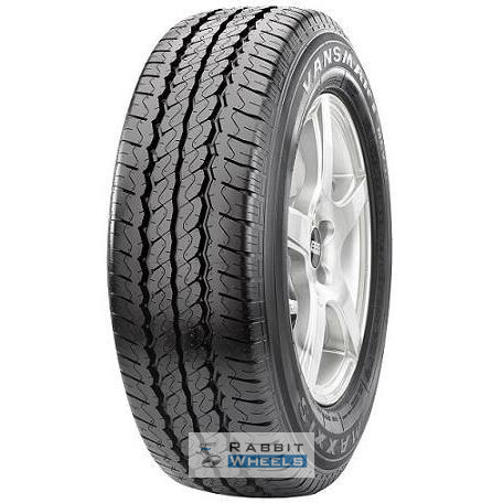 Maxxis Vansmart MCV3 + 215/70 R16 108/106T