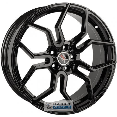 Powcan 3S140 8.5x19 5*108 ET38 DIA73.1 GB Литой