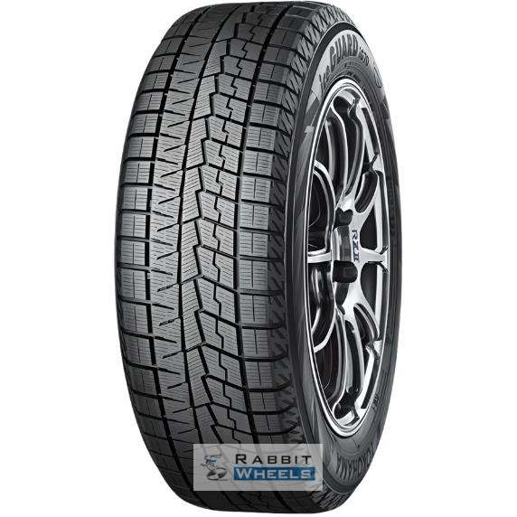 Yokohama iceGuard Studless iG70A 255/45 R18 99Q
