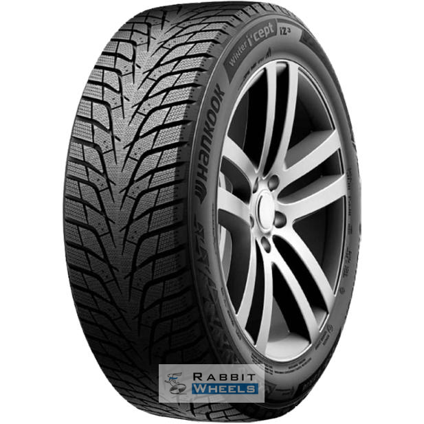 Hankook Winter i*Cept IZ3 W636 225/55 R17 101H