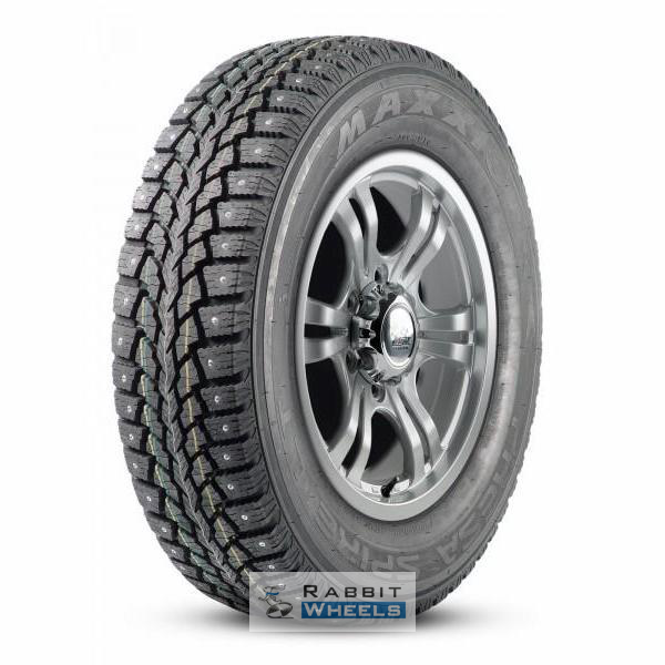 Maxxis Presa Spike MA-SLW 205/65 R16 107/105Q XL