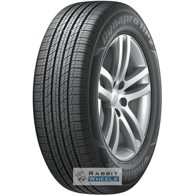 Hankook Dynapro HP2 RA33 285/40 R22 110H