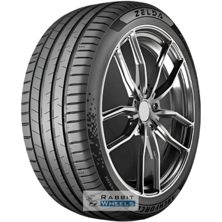 Zelda Archforce 215/55 R17 98W