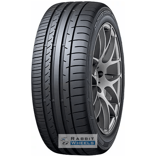 Dunlop SP Sport Maxx 050 + 205/45 R18 90W