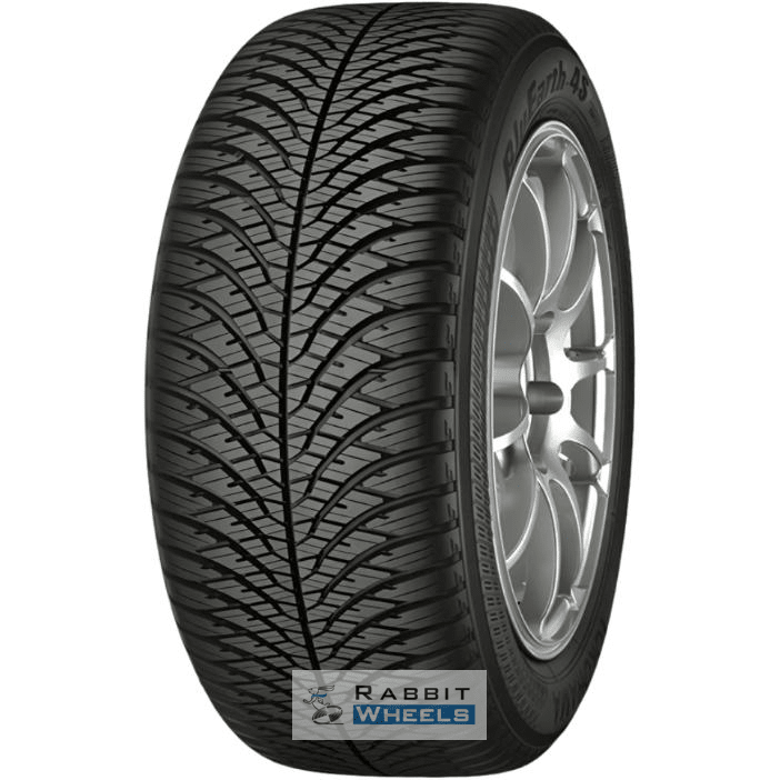 Yokohama BluEarth-4S AW21 285/40 R20 108Y XL