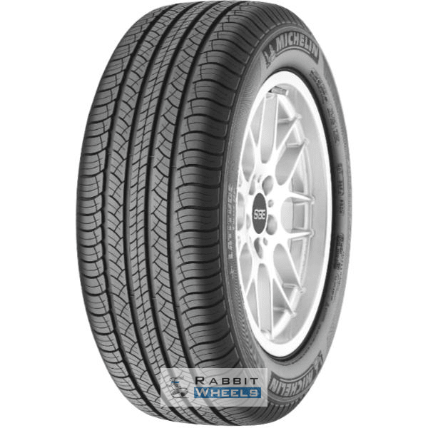 Michelin Latitude Tour HP 235/65 R18 110V XL J LR
