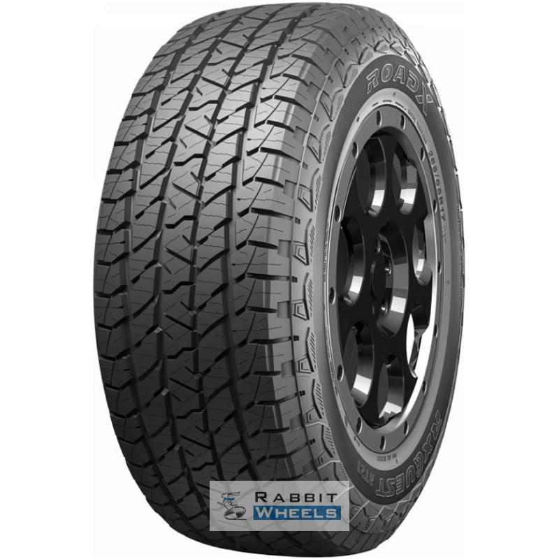 RoadX RXQuest AT21 255/70 R16 111T