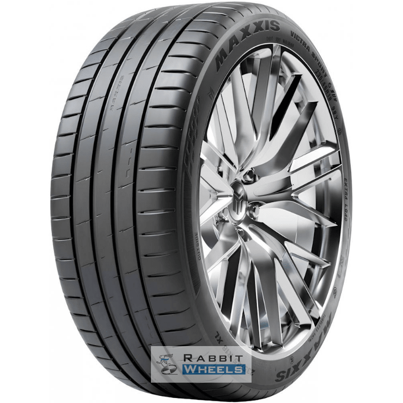 Maxxis Victra Sport VS-6 SUV 235/55 R18 104Y