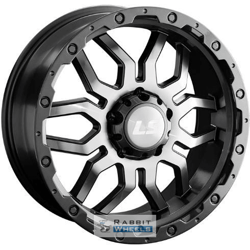 LS 1285 9x20 5*150 ET30 DIA110.5 GMF Литой