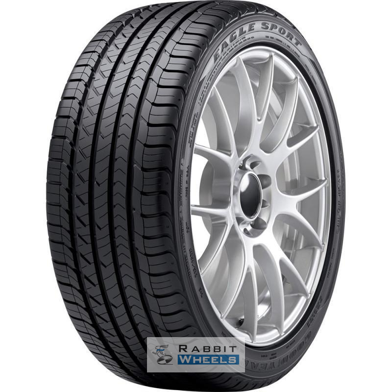 Goodyear Eagle Sport All Season 255/45 R20 105V XL MOE FP