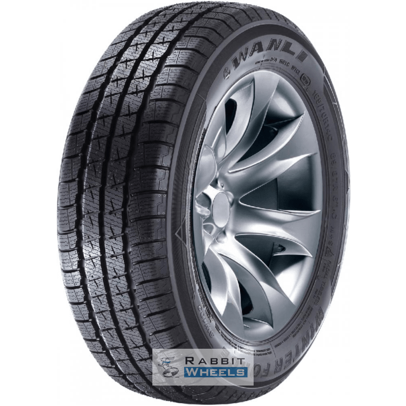 Wanli SW103 225/75 R16C 121/120R