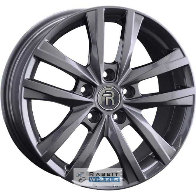 Replay VV216 8x17 5*120 ET49 DIA65.1 GM Литой