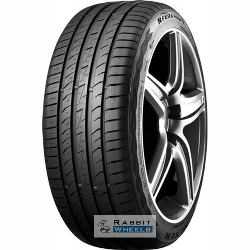 Nexen NFera Primus QX 225/55 R16 95W