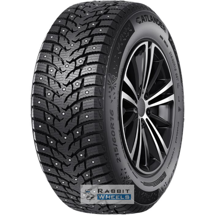 Atlander LanderStuds ATL77 205/55 R16 94T