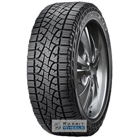 Pirelli Scorpion ATR 185/75 R16 93T