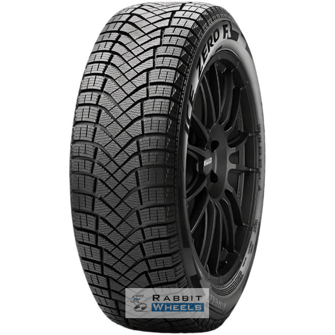 Pirelli Ice Zero FR 235/55 R19 105H XL