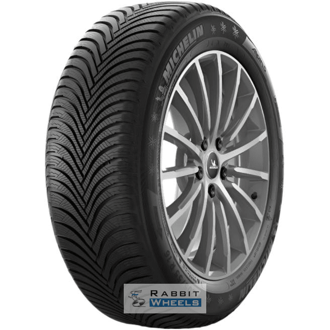 Michelin Alpin 5 205/55 R16 91H N0