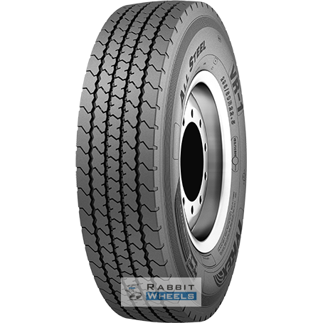 Tyrex All Steel VR-1 295/80 R22.5 152/148M Универсальная