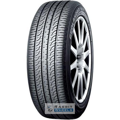 Yokohama Geolandar SUV G055E 225/55 R18 98H