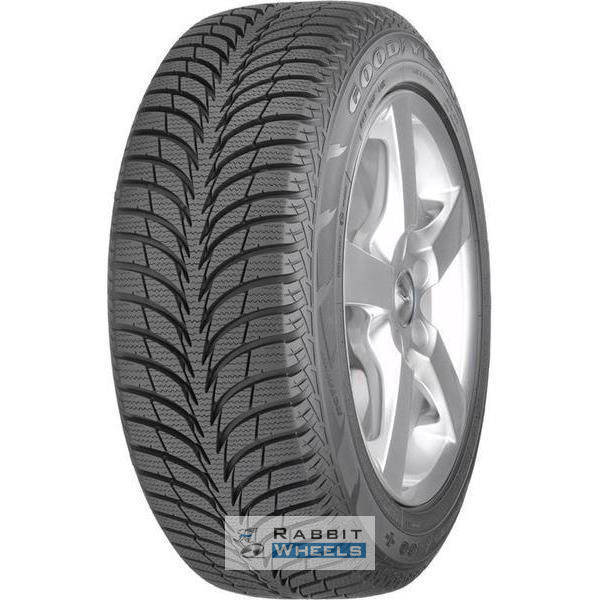 Goodyear UltraGrip Ice + 225/55 R17 101T XL FR