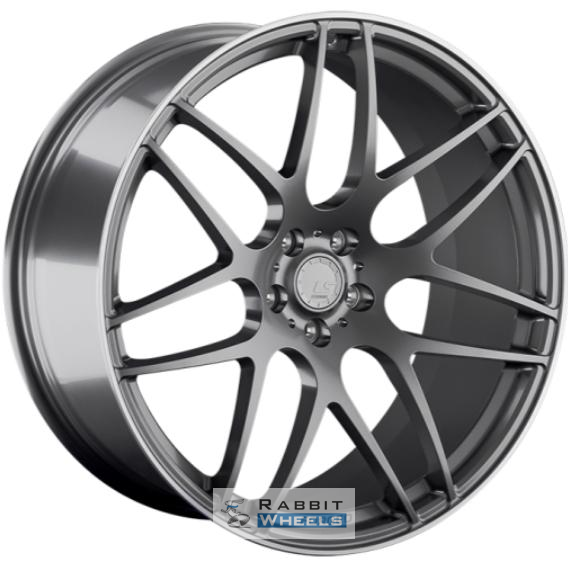 LS Forged FG09 10x21 5*112 ET52 DIA66.6 MGML Кованый