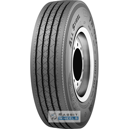 Tyrex All Steel FR-401 315/80 R22.5 154/150M PR18