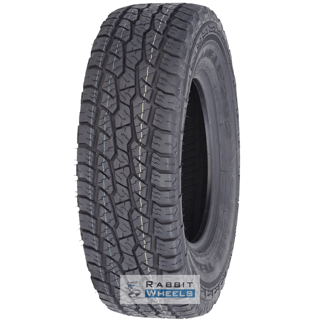 Triangle TR292 225/75 R16 115/112T